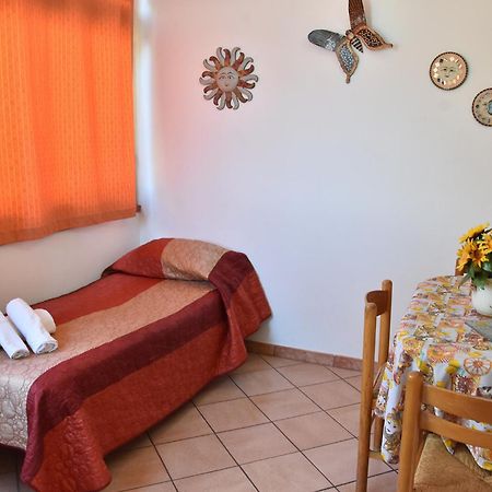 Holiday Home Gionny & Mary Taormina Exteriör bild