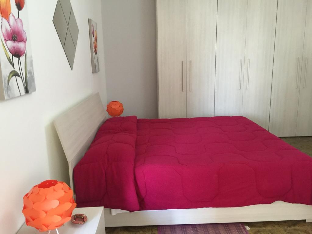 Holiday Home Gionny & Mary Taormina Rum bild