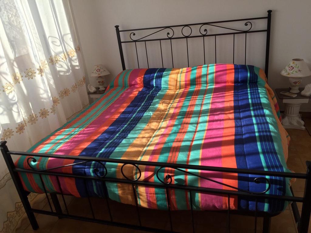 Holiday Home Gionny & Mary Taormina Rum bild
