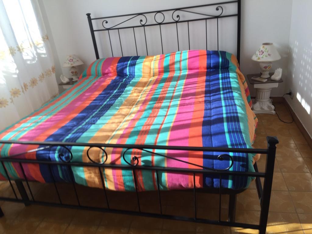Holiday Home Gionny & Mary Taormina Rum bild