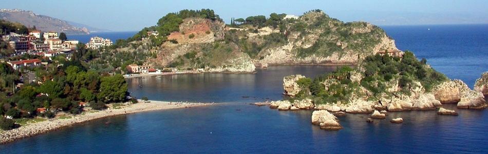 Holiday Home Gionny & Mary Taormina Exteriör bild
